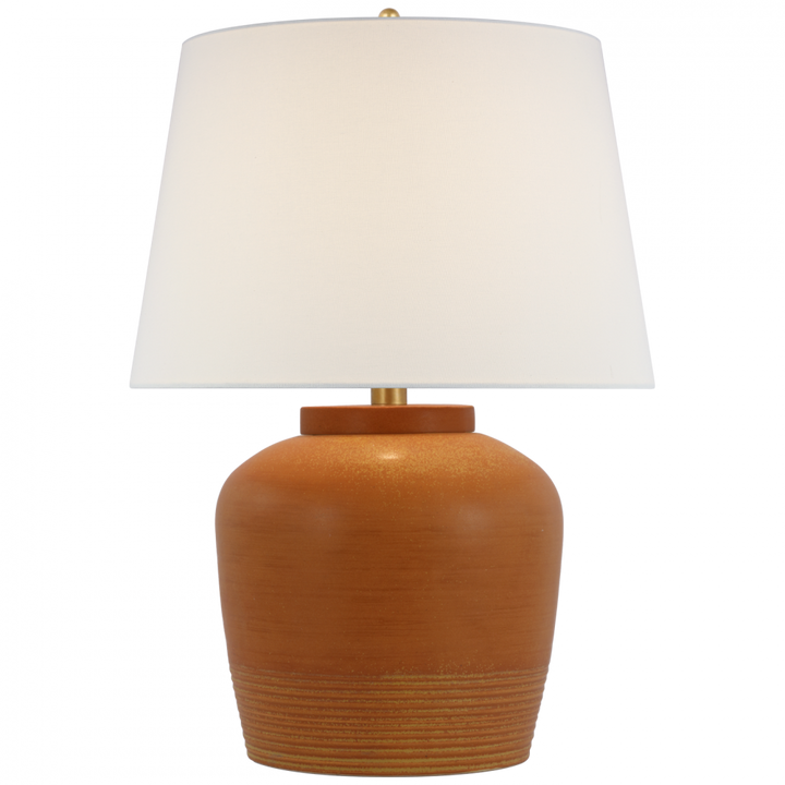 Visual Comfort & Co. Nora Medium Table Lamp Table Lamps Visual Comfort & Co.   