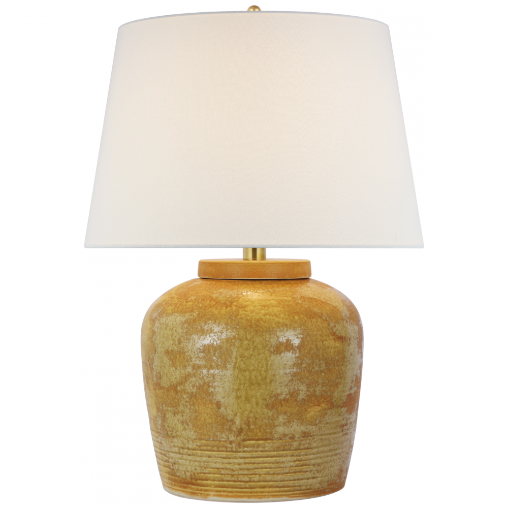 Visual Comfort & Co. Nora Medium Table Lamp Table Lamps Visual Comfort & Co.   