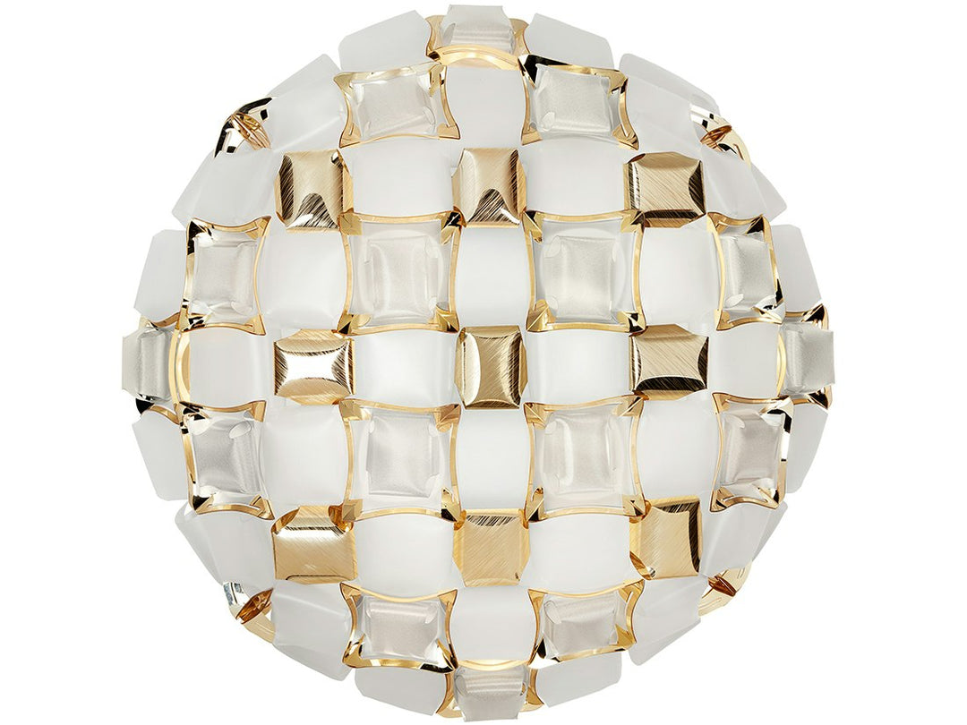 Slamp Mida Ceiling/Wall Large