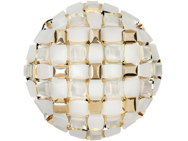 Slamp Mida Ceiling/Wall Large
