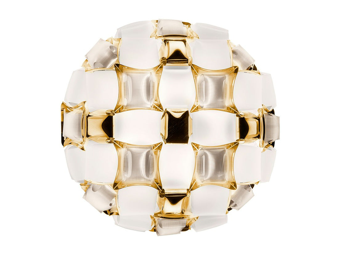 Slamp Mida Ceiling/Wall Medium