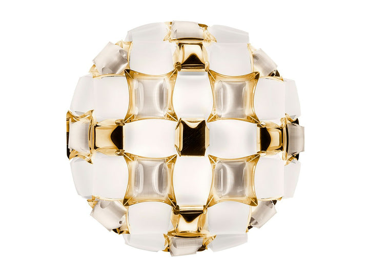 Slamp Mida Ceiling/Wall Medium