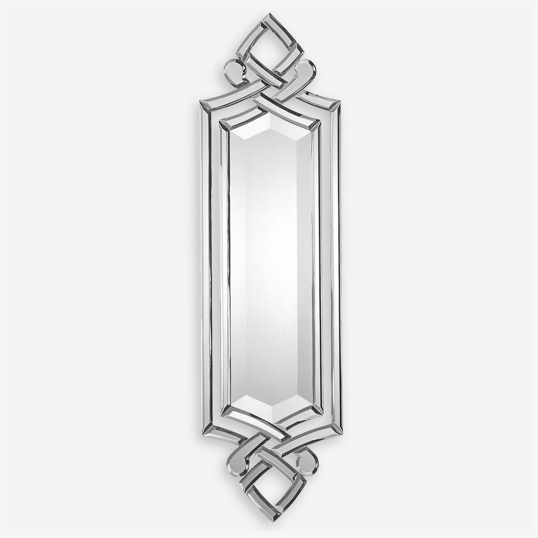 Uttermost Ginosa Modern Frameless Mirrors