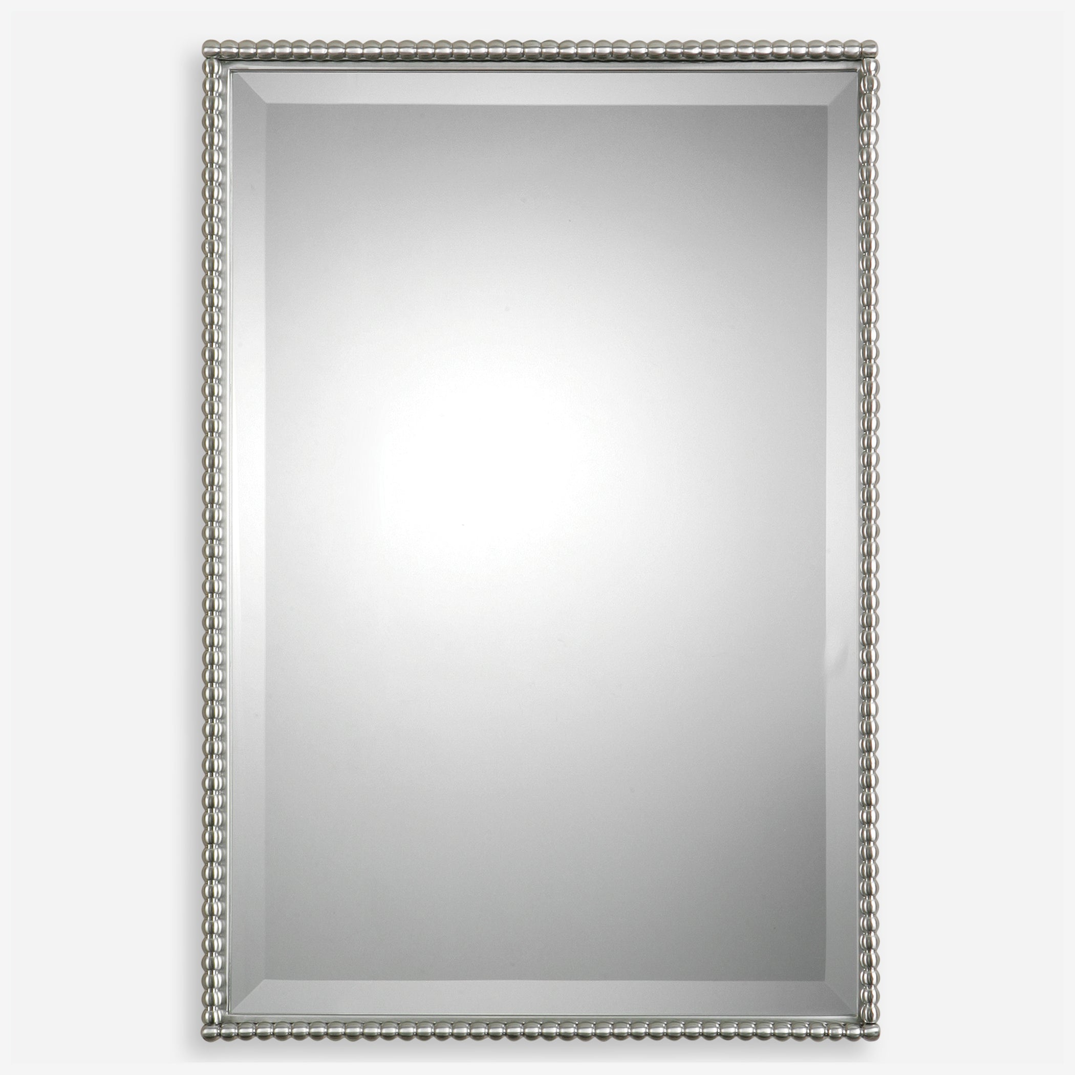 Uttermost Sherise Modern Rectangular Mirrors