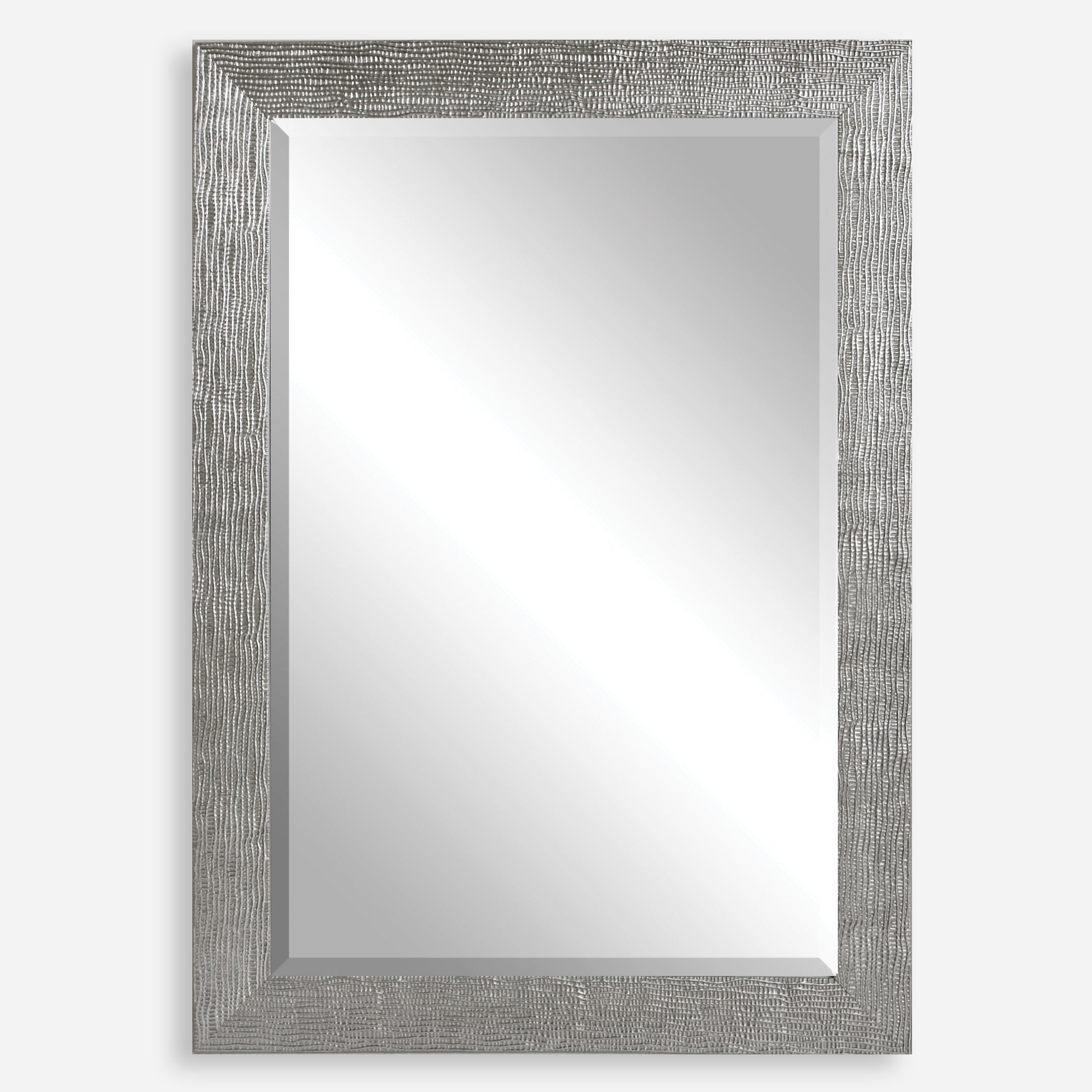 Uttermost Tarek Silver Mirrors
