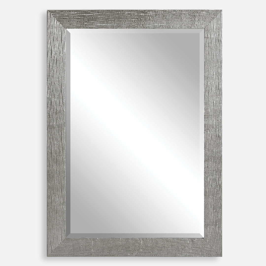 Uttermost Tarek Silver Mirrors Mirrors Uttermost   