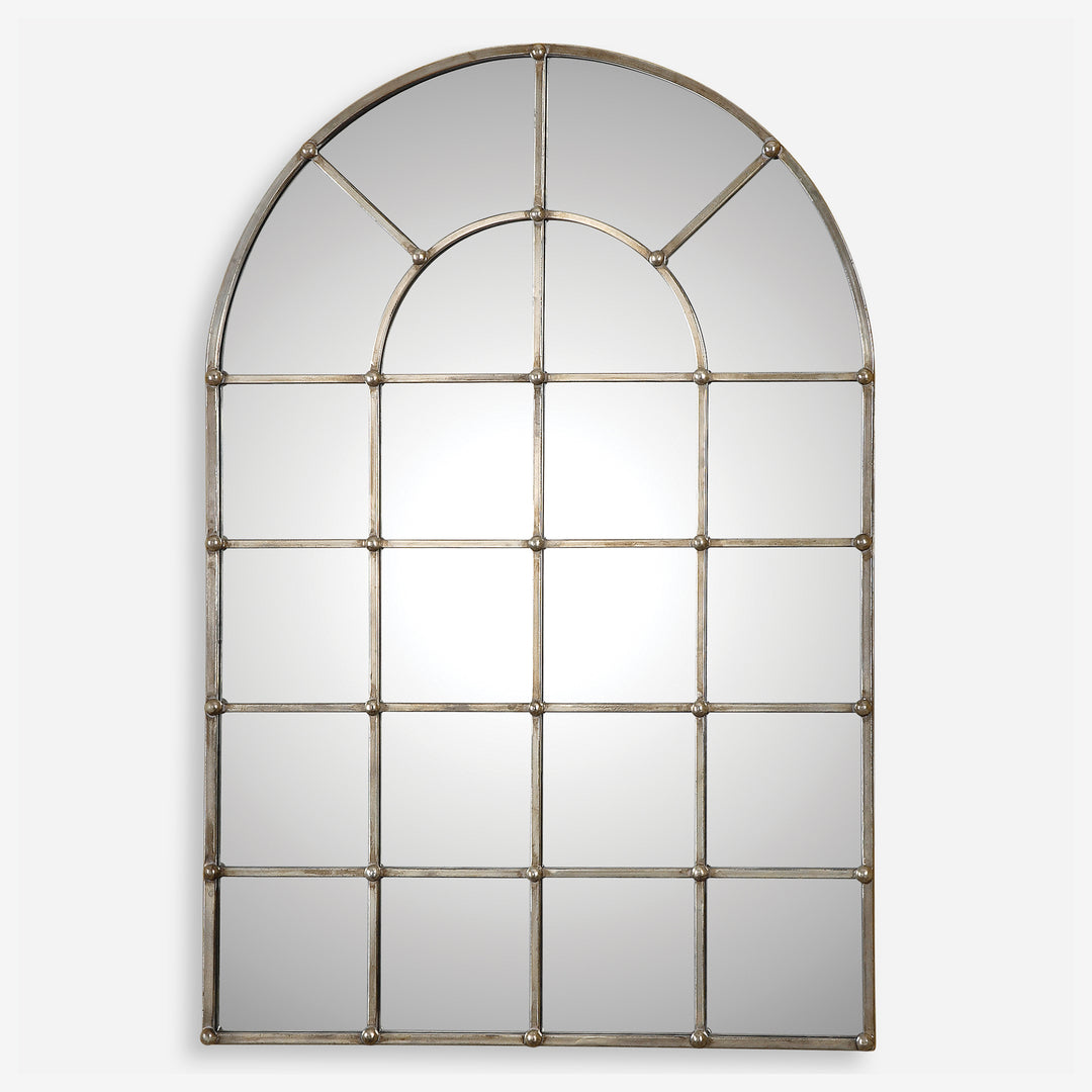 Uttermost Barwell Arch Arch Window Mirrors Mirrors Uttermost   