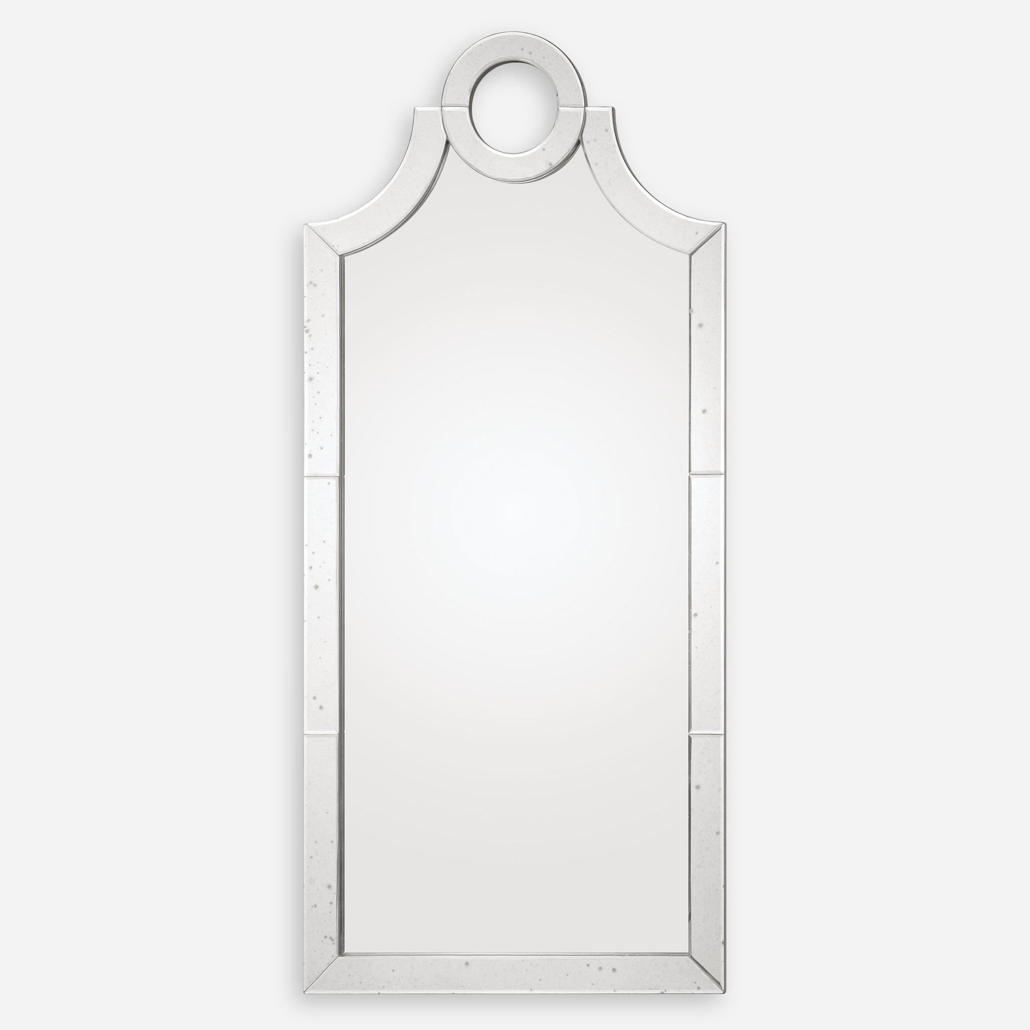 Uttermost Acacius Arched Mirrors Arched Mirrors Uttermost   