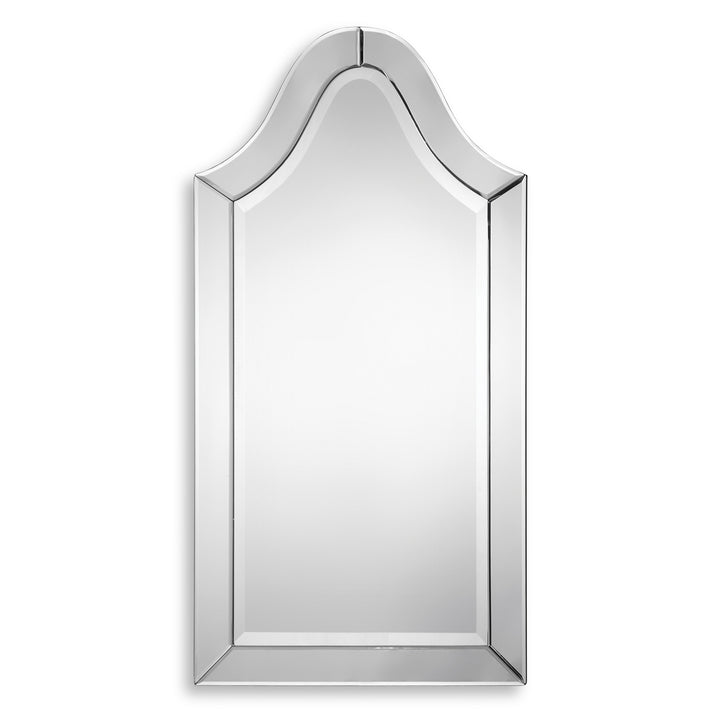 The Reese Collection By Lighting Gallery  Mirror - RC00400 Mirrors The Reese Collection By Lighting Gallery   