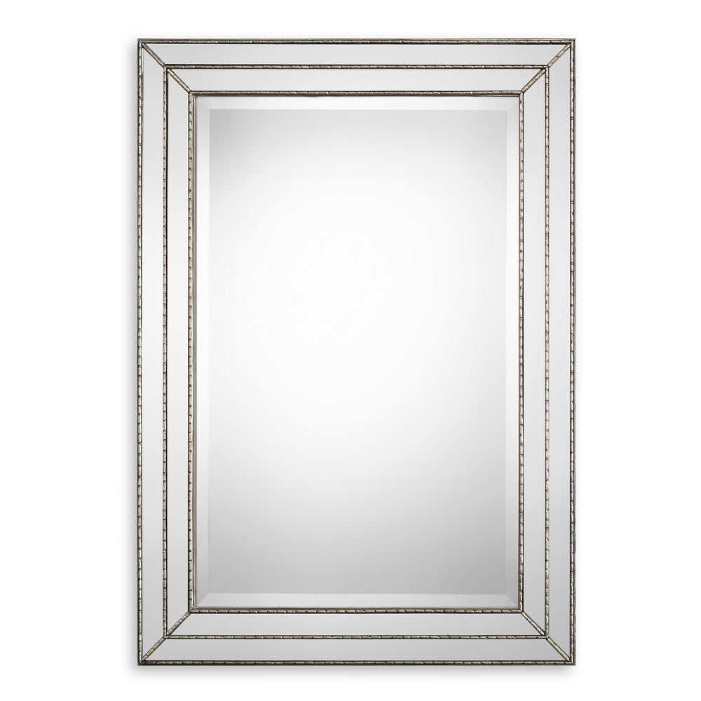 The Reese Collection By Lighting Gallery  Mirror - RC00404 Mirrors The Reese Collection By Lighting Gallery   