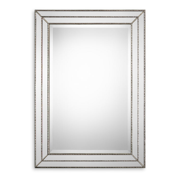 The Reese Collection By Lighting Gallery Mirror - RC00404