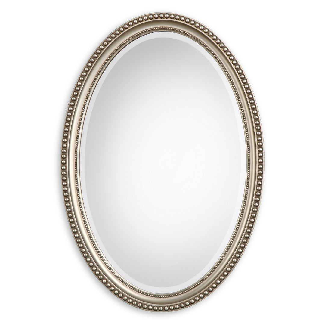 The Reese Collection By Lighting Gallery  Mirror - RC00405 Mirrors The Reese Collection By Lighting Gallery   