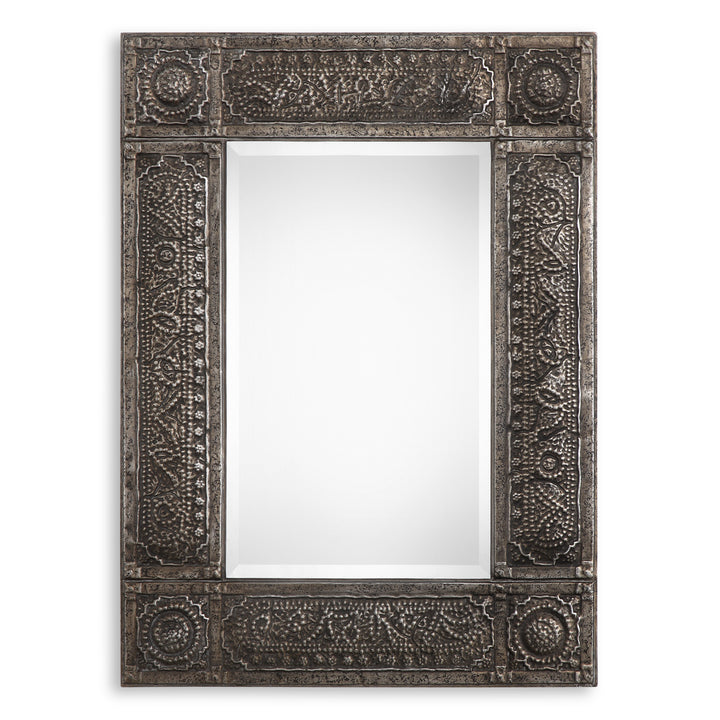 The Reese Collection By Lighting Gallery  Mirror - RC00410 Mirrors The Reese Collection By Lighting Gallery   