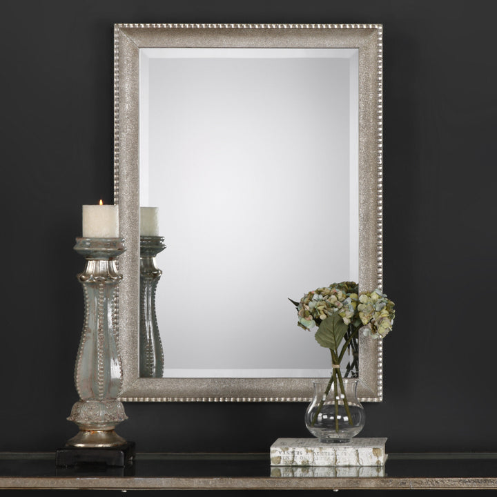 The Reese Collection By Lighting Gallery  Mirror - RC00413 Mirrors The Reese Collection By Lighting Gallery   