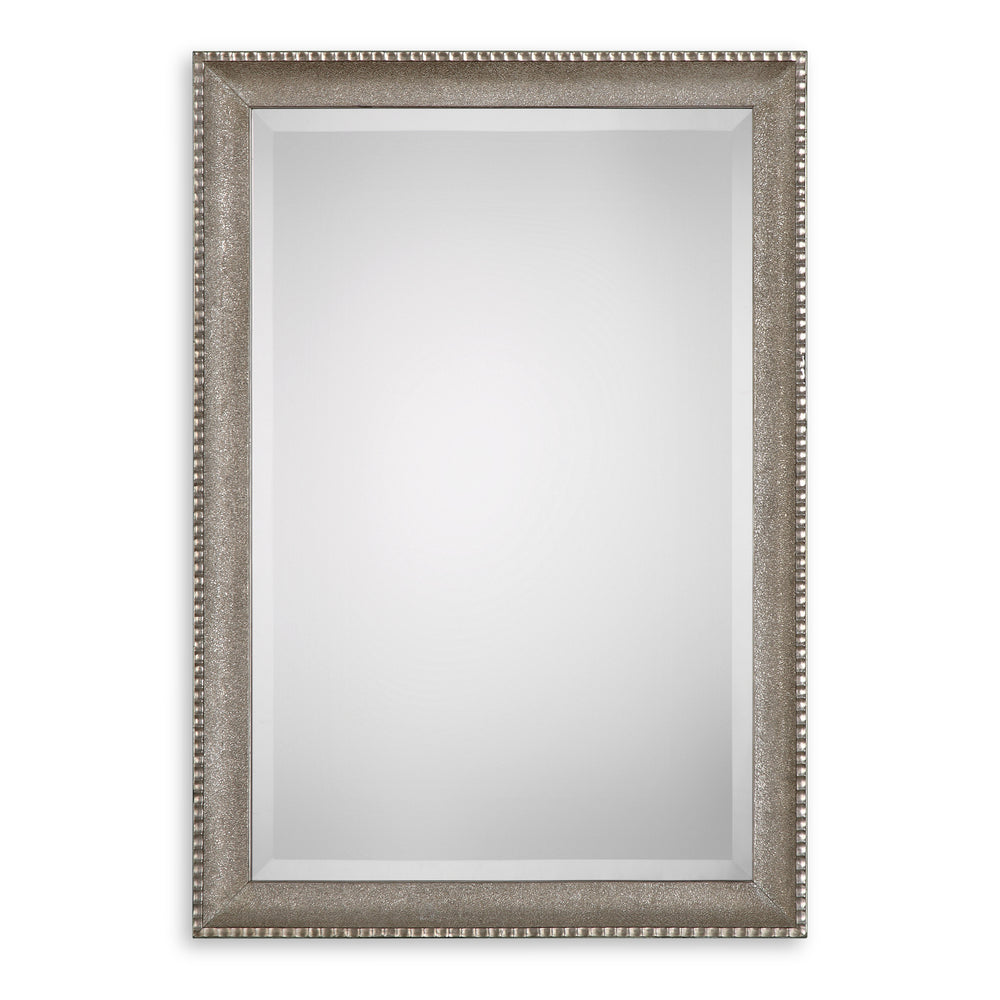 The Reese Collection By Lighting Gallery  Mirror - RC00413 Mirrors The Reese Collection By Lighting Gallery   