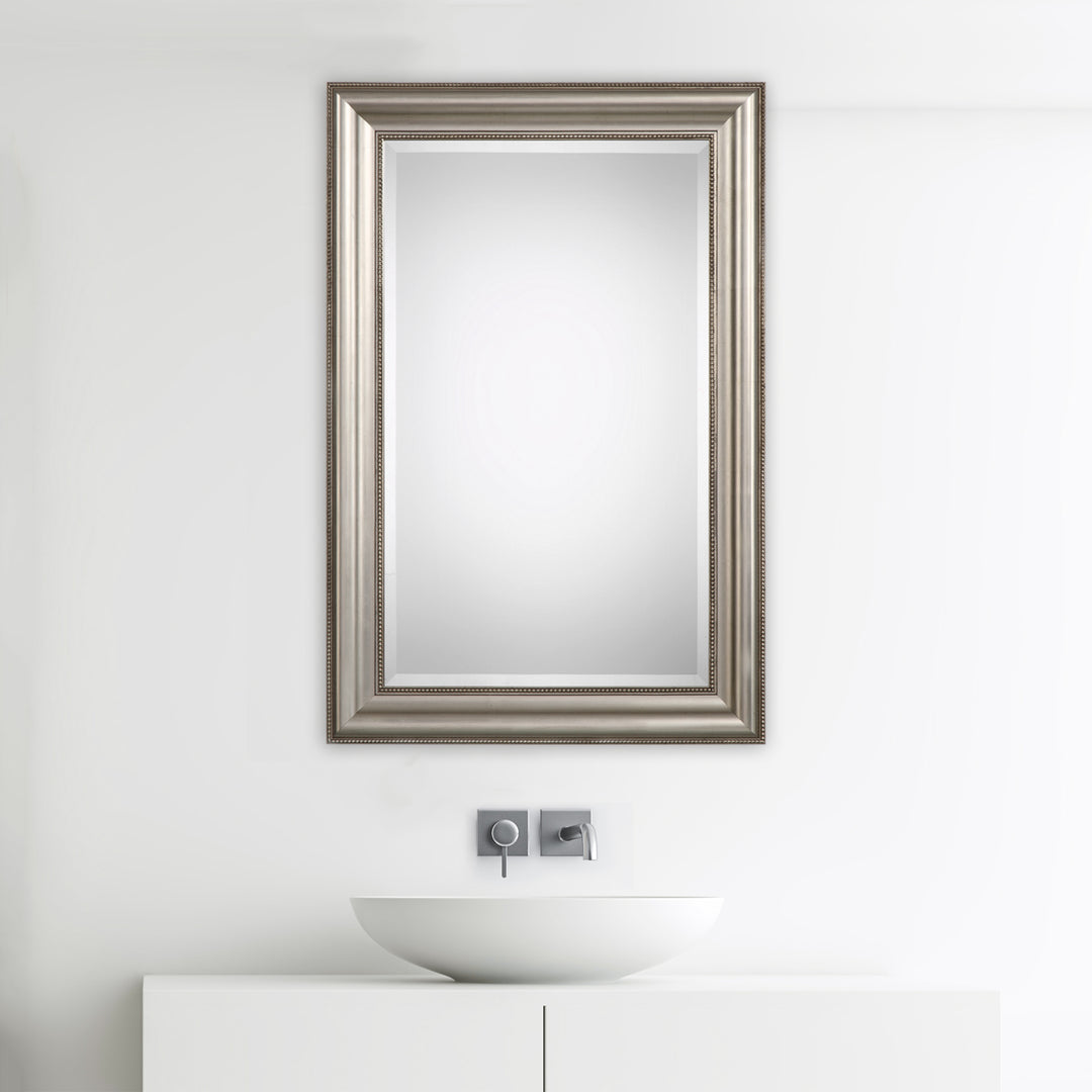 The Reese Collection By Lighting Gallery  Mirror - RC00416 Mirrors The Reese Collection By Lighting Gallery   