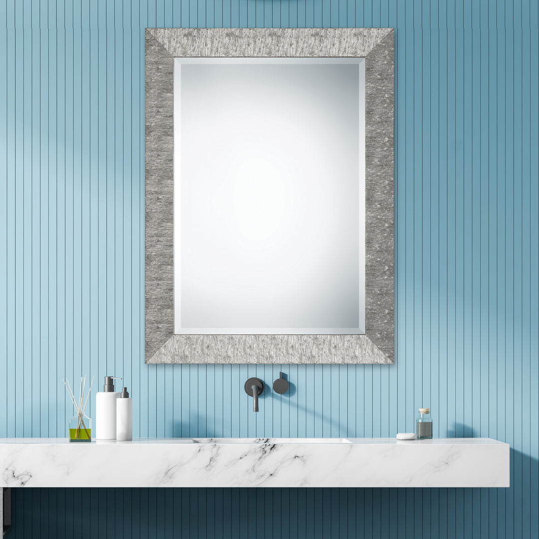 The Reese Collection By Lighting Gallery  Mirror - RC00421 Mirrors The Reese Collection By Lighting Gallery   