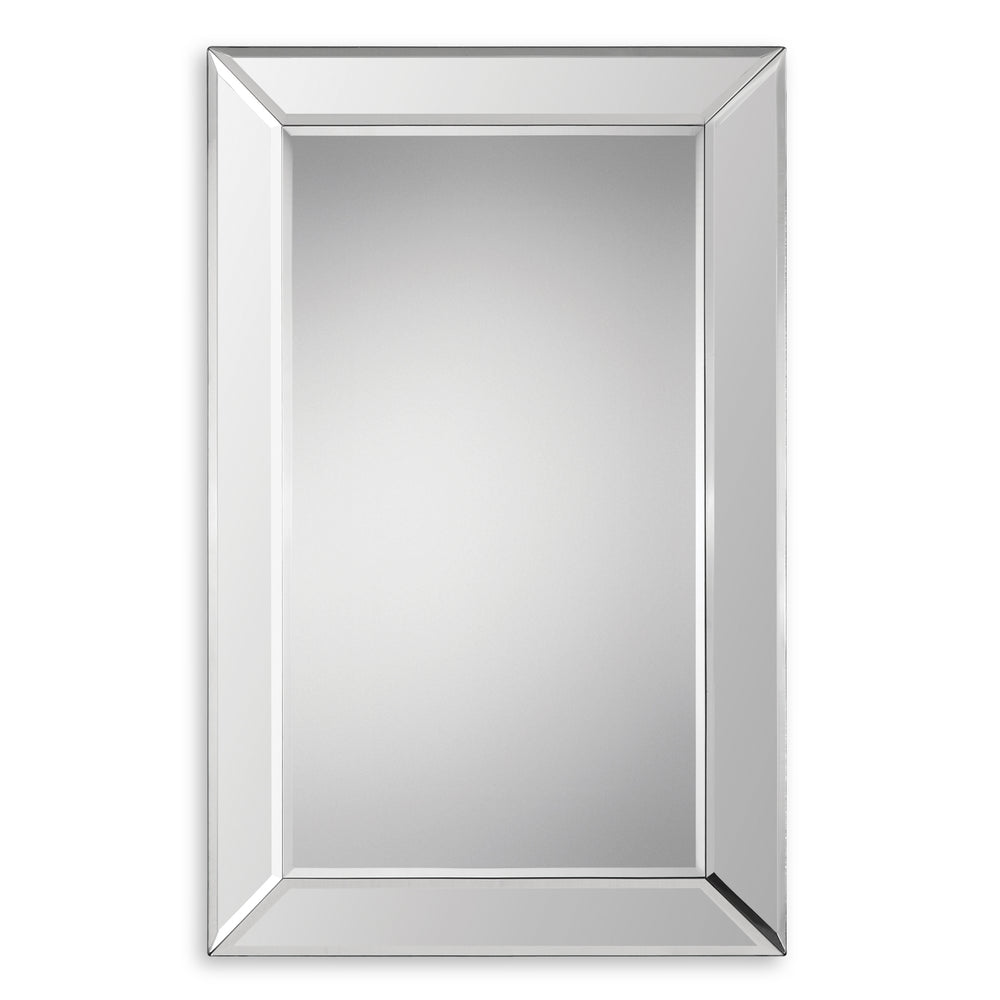 The Reese Collection By Lighting Gallery  Mirror - RC00402 Mirrors The Reese Collection By Lighting Gallery   