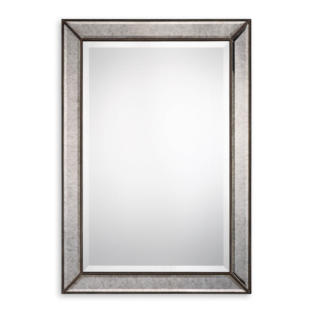 The Reese Collection By Lighting Gallery  Mirror - RC00424 Mirrors The Reese Collection By Lighting Gallery   