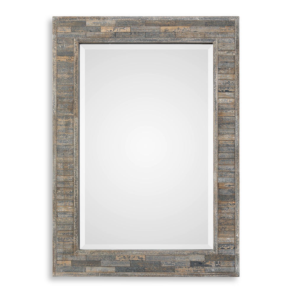 The Reese Collection By Lighting Gallery  Mirror - RC00428 Mirrors The Reese Collection By Lighting Gallery   