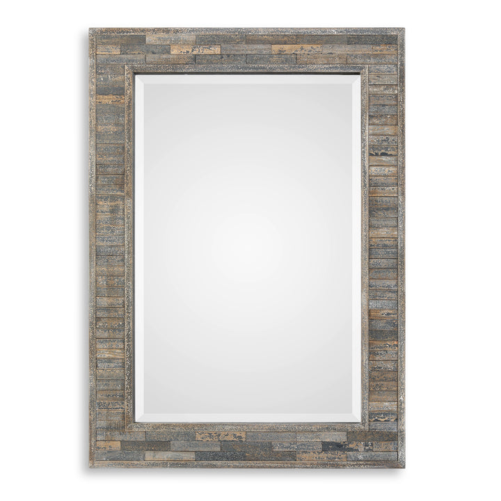 The Reese Collection By Lighting Gallery  Mirror - RC00428 Mirrors The Reese Collection By Lighting Gallery   