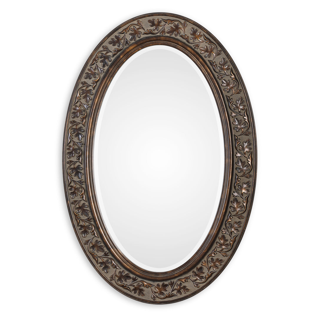 The Reese Collection By Lighting Gallery  Mirror - RC00430 Mirrors The Reese Collection By Lighting Gallery   