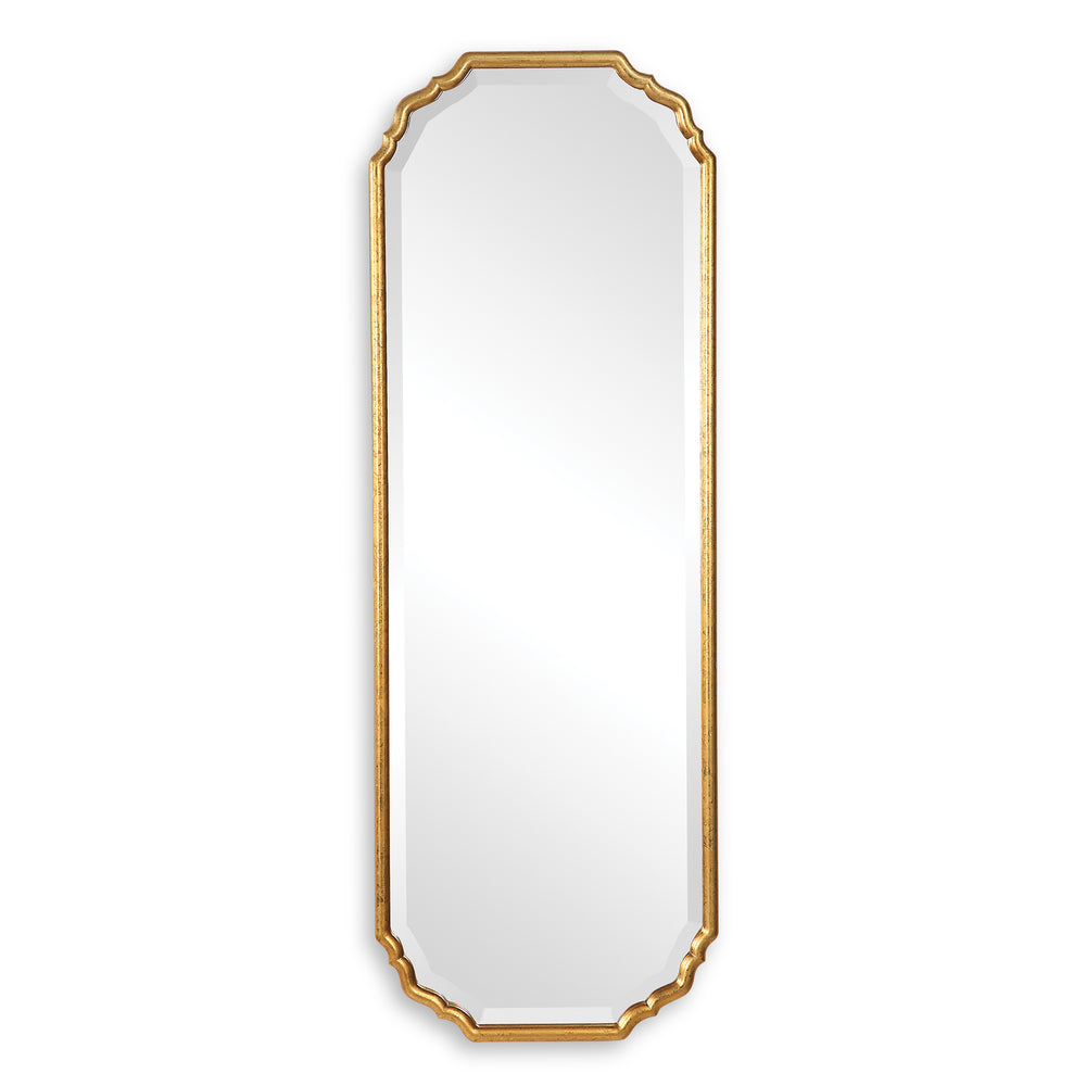 The Reese Collection By Lighting Gallery  Mirror - RC00433 Mirrors The Reese Collection By Lighting Gallery   