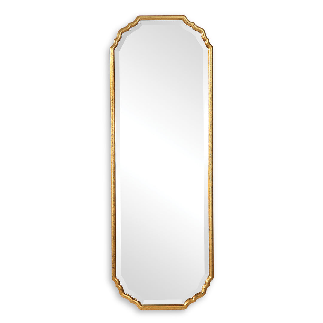 The Reese Collection By Lighting Gallery  Mirror - RC00433 Mirrors The Reese Collection By Lighting Gallery   