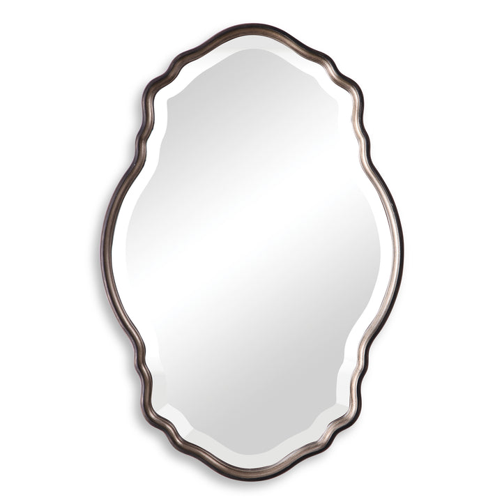 The Reese Collection By Lighting Gallery  Mirror - RC00434 Mirrors The Reese Collection By Lighting Gallery   