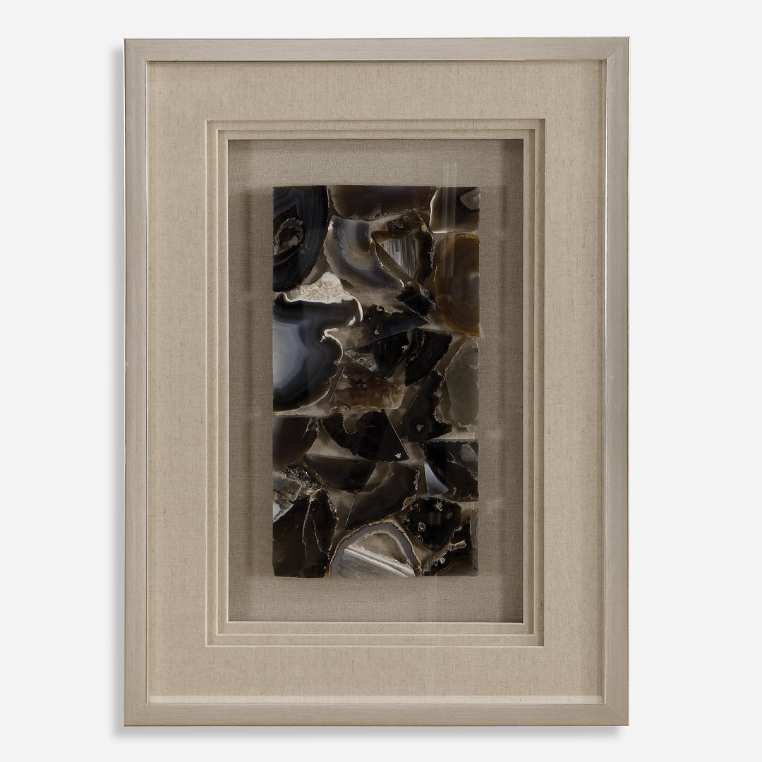 Uttermost Seana Shadow Box / Wall Art Wall Decor Uttermost   