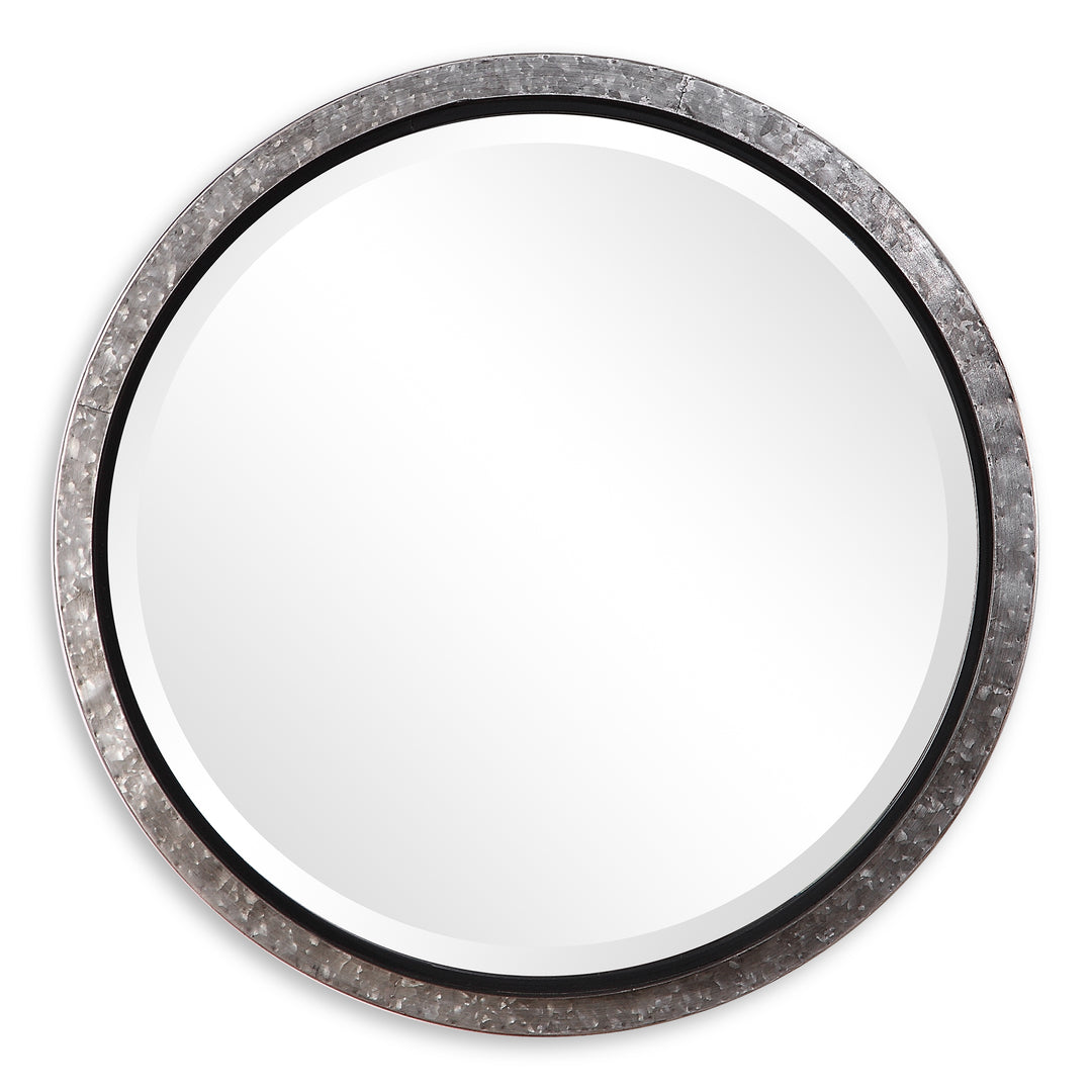 The Reese Collection By Lighting Gallery  Mirror - RC00446 Mirrors The Reese Collection By Lighting Gallery   