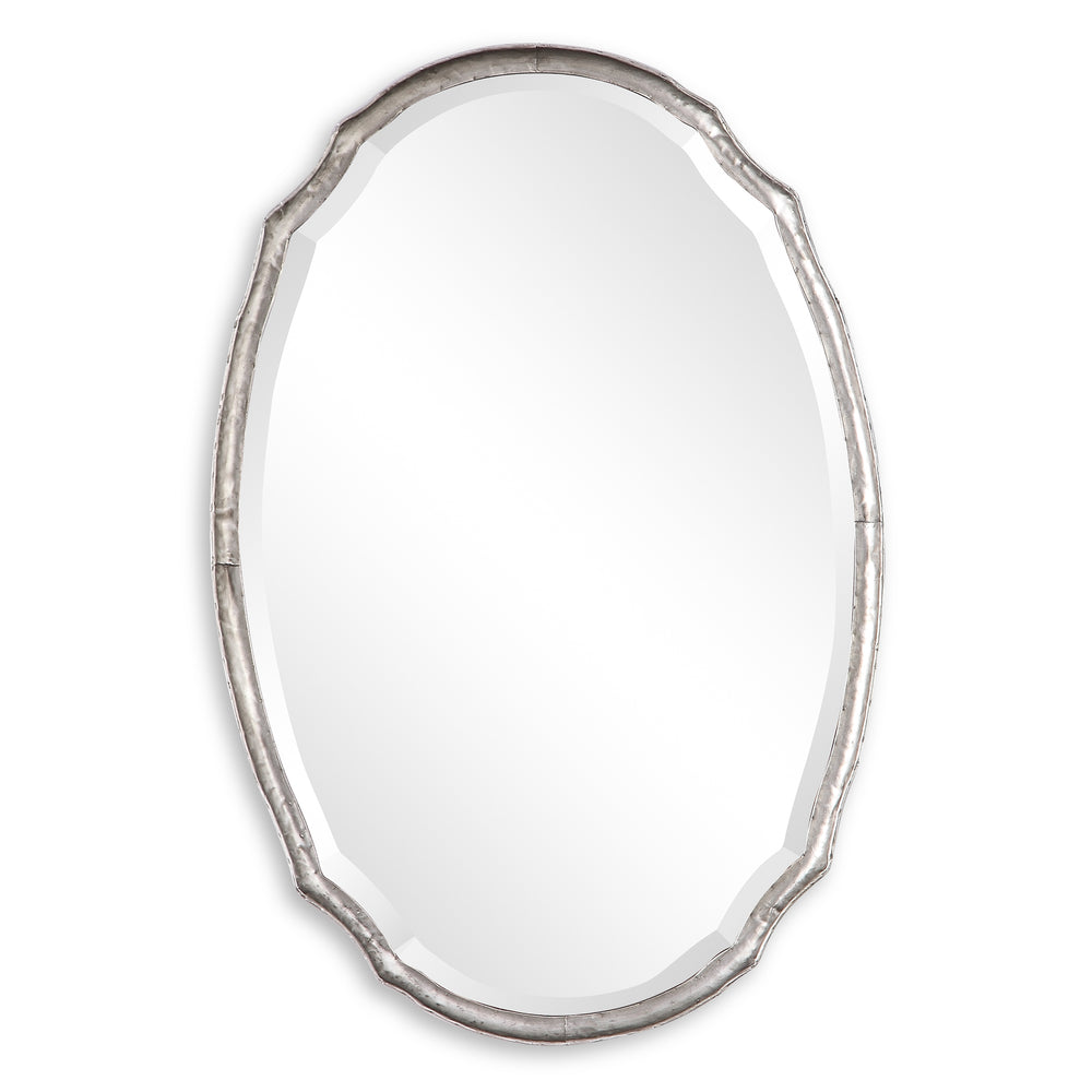 The Reese Collection By Lighting Gallery  Mirror - RC00447 Mirrors The Reese Collection By Lighting Gallery   