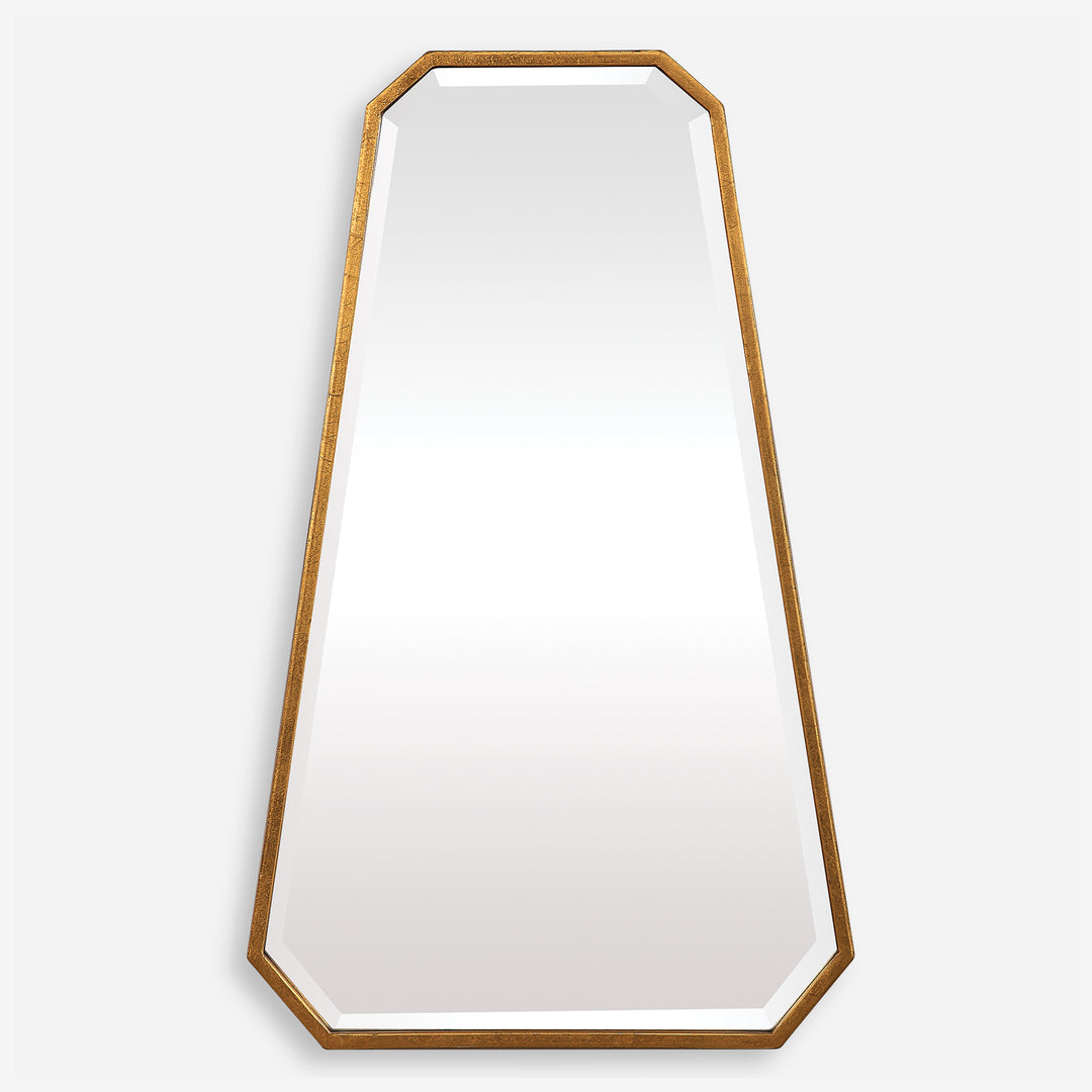 Uttermost Ottone  Modern Mirror Mirrors Uttermost   