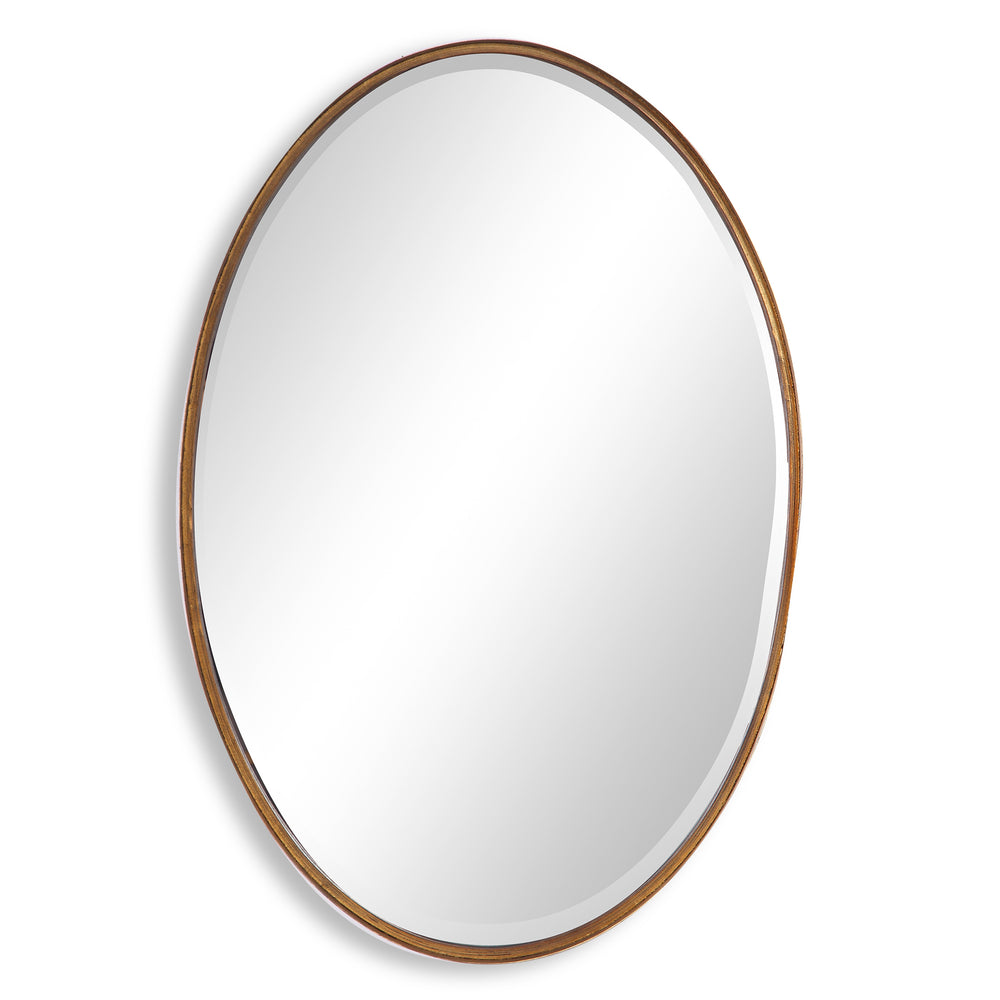 The Reese Collection By Lighting Gallery  Mirror - RC00450 Mirrors The Reese Collection By Lighting Gallery   