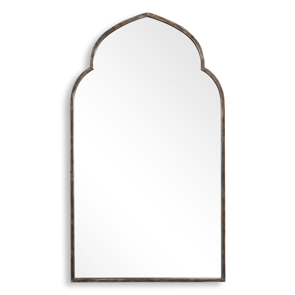 The Reese Collection By Lighting Gallery  Mirror - RC00452 Mirrors The Reese Collection By Lighting Gallery   