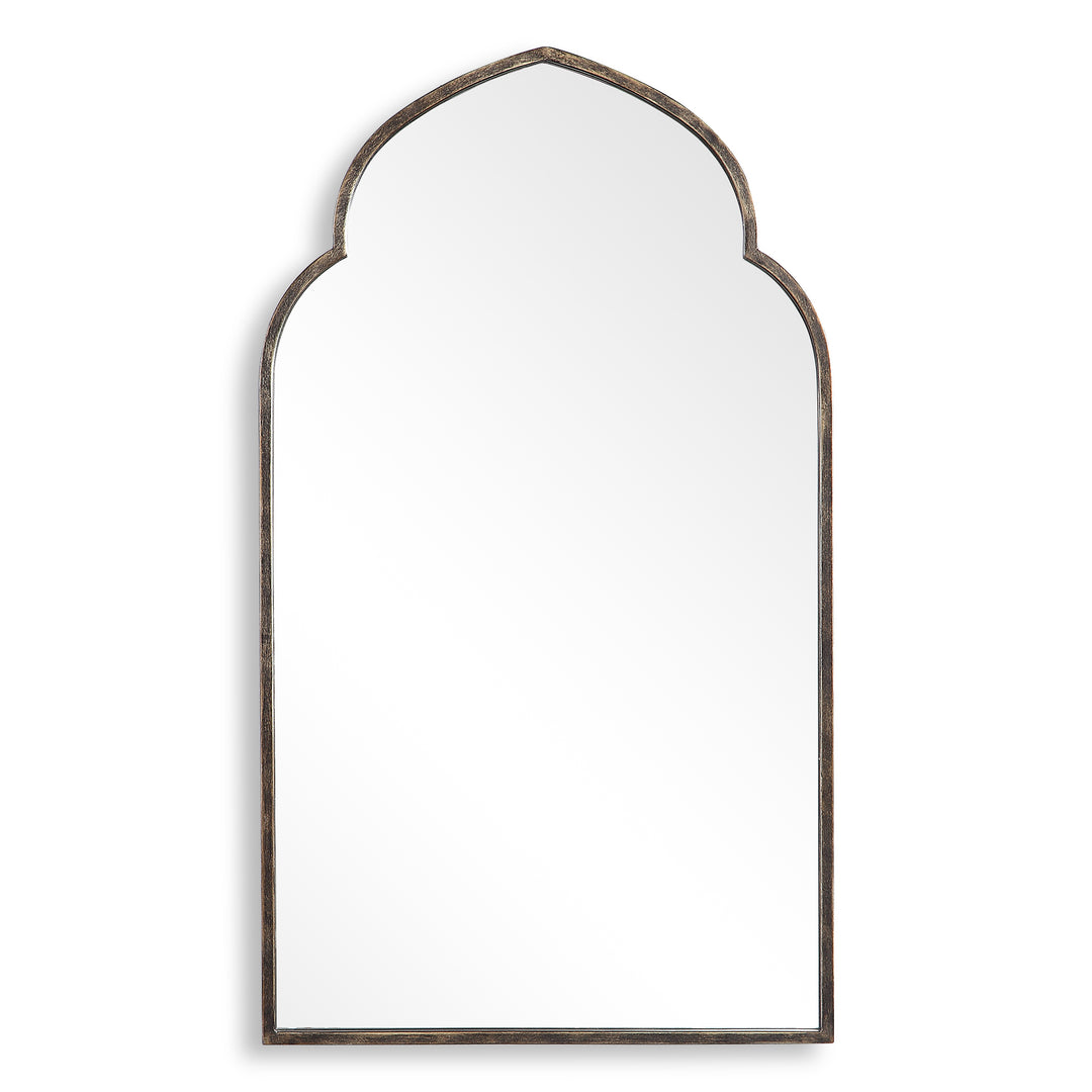 The Reese Collection By Lighting Gallery Mirror - RC00452 Mirrors The Reese Collection By Lighting Gallery