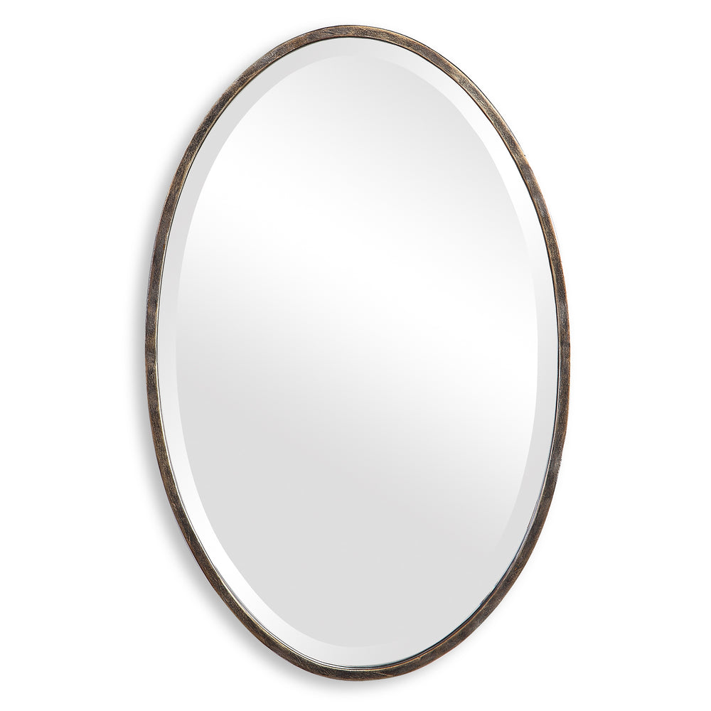 The Reese Collection By Lighting Gallery  Mirror - RC00453 Mirrors The Reese Collection By Lighting Gallery   