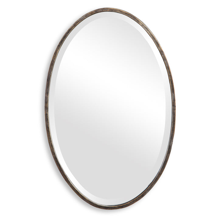 The Reese Collection By Lighting Gallery Mirror - RC00453 Mirrors The Reese Collection By Lighting Gallery