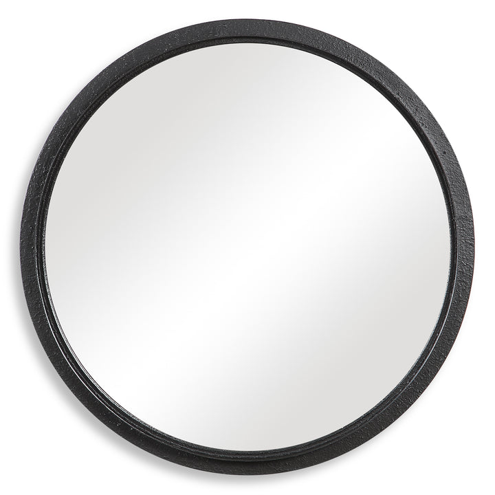 The Reese Collection By Lighting Gallery  Mirror - RC00454 Mirrors The Reese Collection By Lighting Gallery   