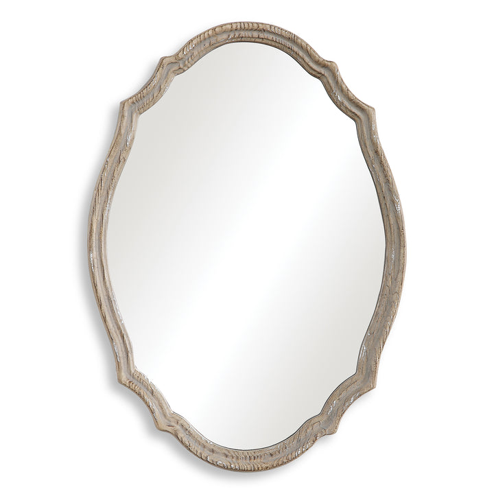 The Reese Collection By Lighting Gallery Mirror - RC00456 Mirrors The Reese Collection By Lighting Gallery