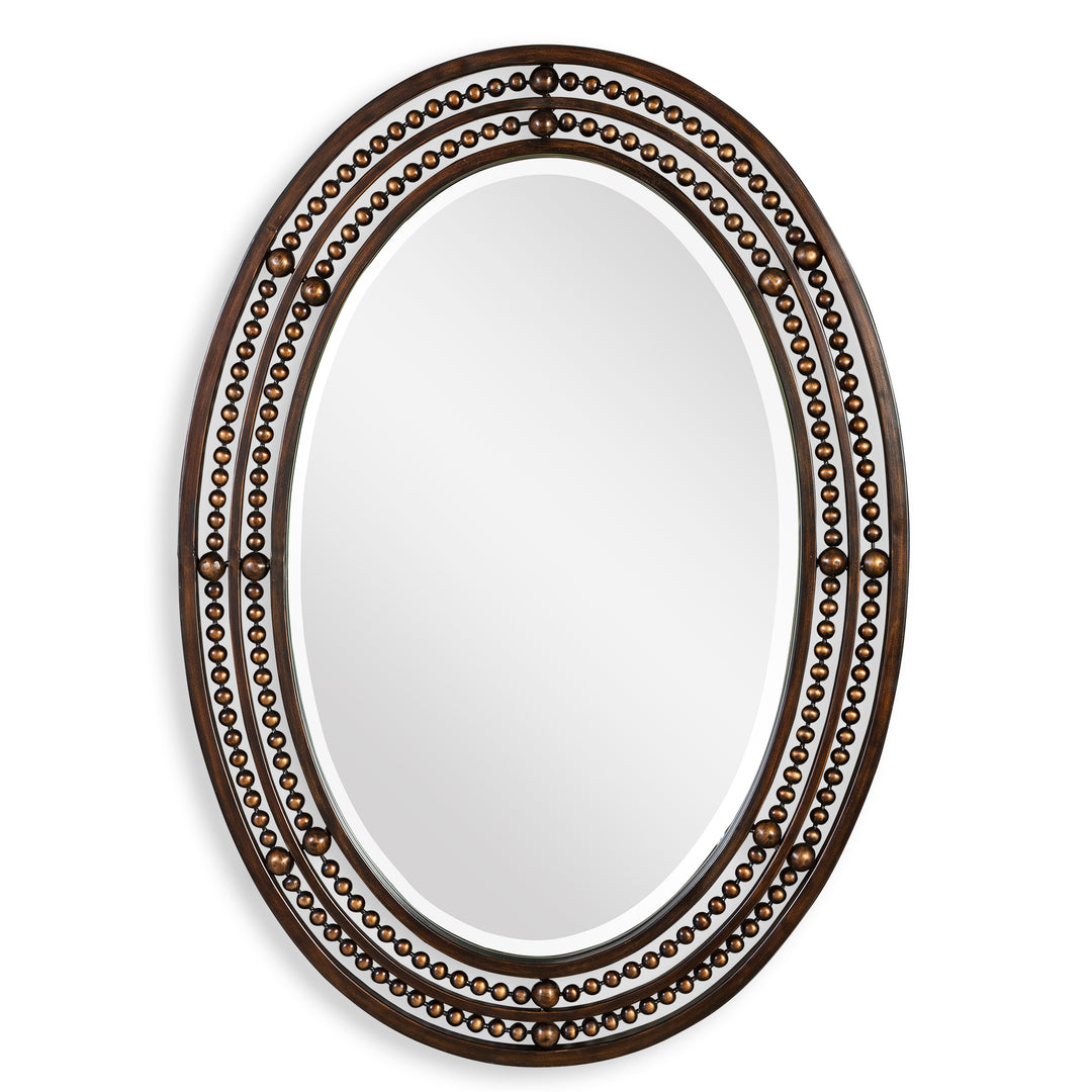 The Reese Collection By Lighting Gallery Mirror - RC00470 Mirrors The Reese Collection By Lighting Gallery