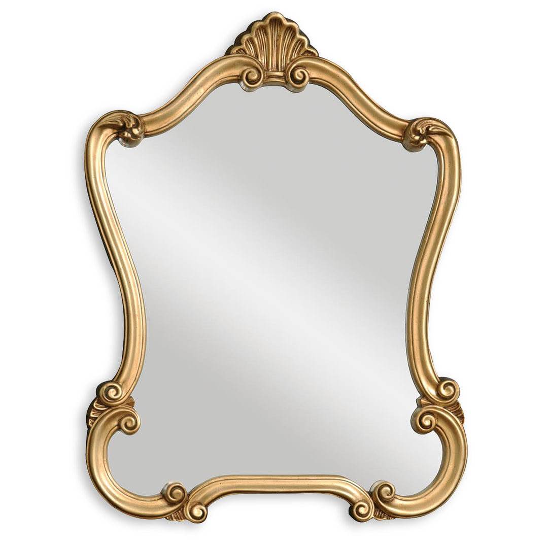 The Reese Collection By Lighting Gallery  Mirror - RC00466 Mirrors The Reese Collection By Lighting Gallery   