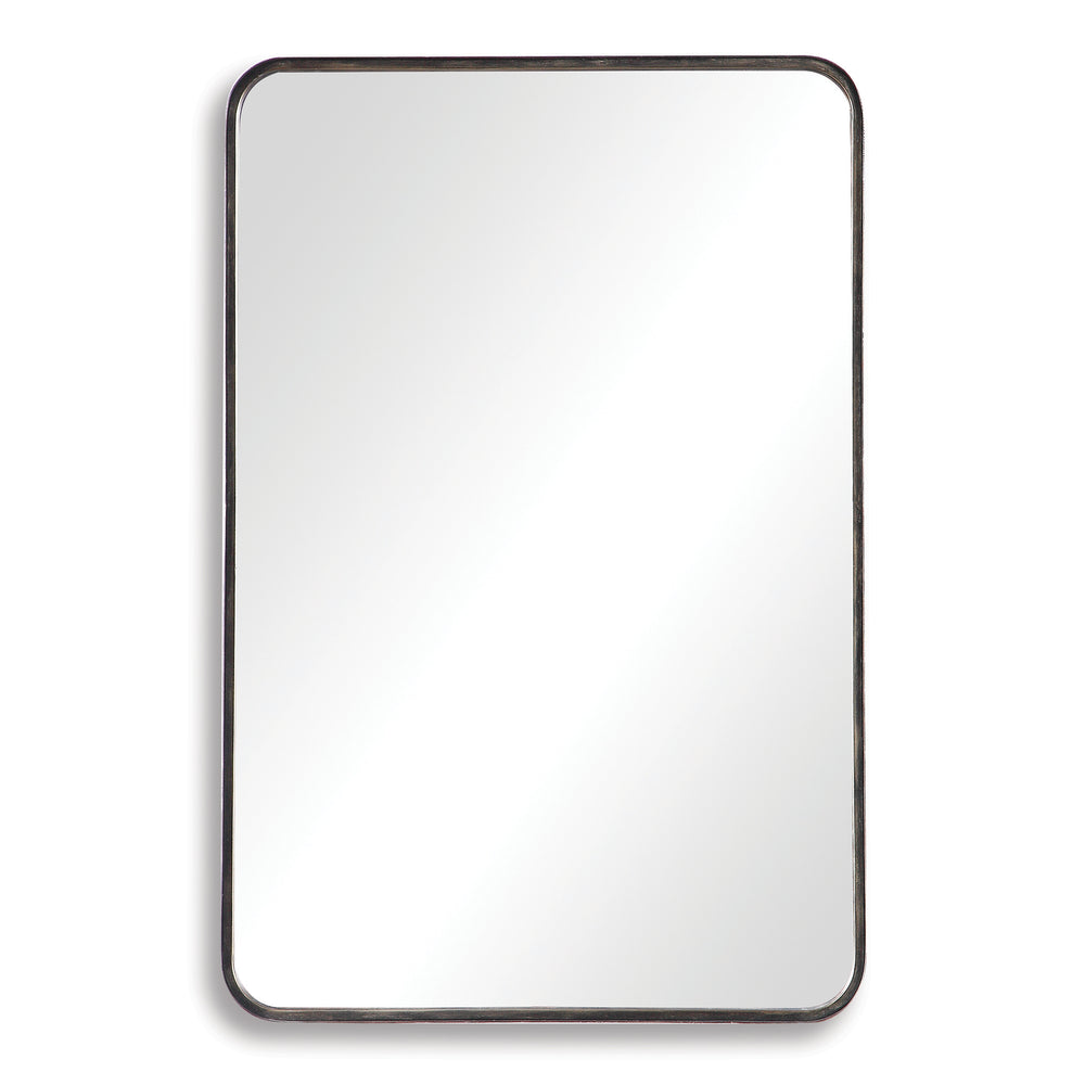 The Reese Collection By Lighting Gallery  Mirror - RC00460 Mirrors The Reese Collection By Lighting Gallery   