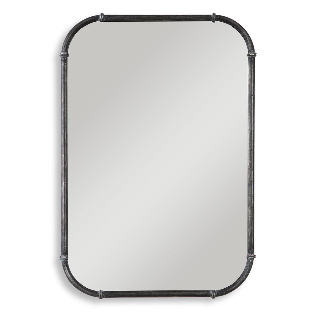 The Reese Collection By Lighting Gallery  Mirror - RC00475 Mirrors The Reese Collection By Lighting Gallery   