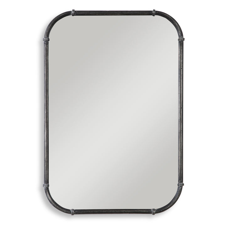 The Reese Collection By Lighting Gallery Mirror - RC00475 Mirrors The Reese Collection By Lighting Gallery