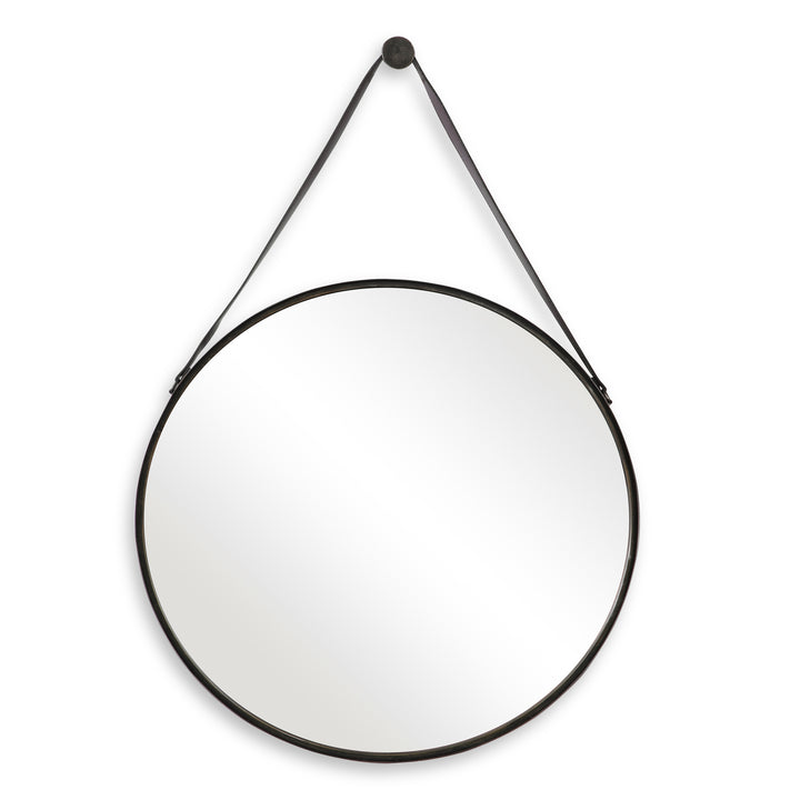 The Reese Collection By Lighting Gallery  Mirror - RC00476 Mirrors The Reese Collection By Lighting Gallery   