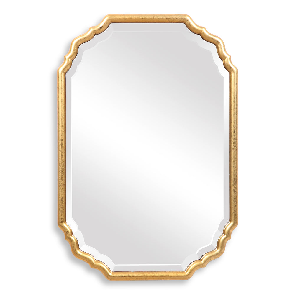 The Reese Collection By Lighting Gallery  Mirror - RC00483 Mirrors The Reese Collection By Lighting Gallery   