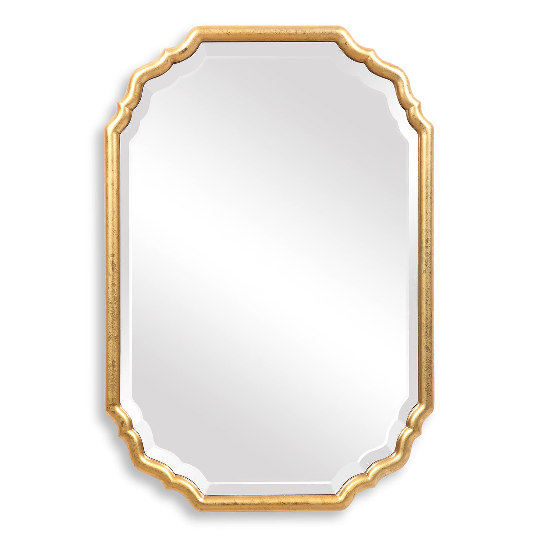 The Reese Collection By Lighting Gallery Mirror - RC00483 Mirrors The Reese Collection By Lighting Gallery