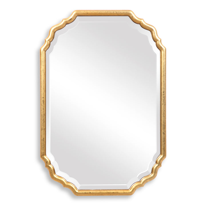 The Reese Collection By Lighting Gallery Mirror - RC00483 Mirrors The Reese Collection By Lighting Gallery