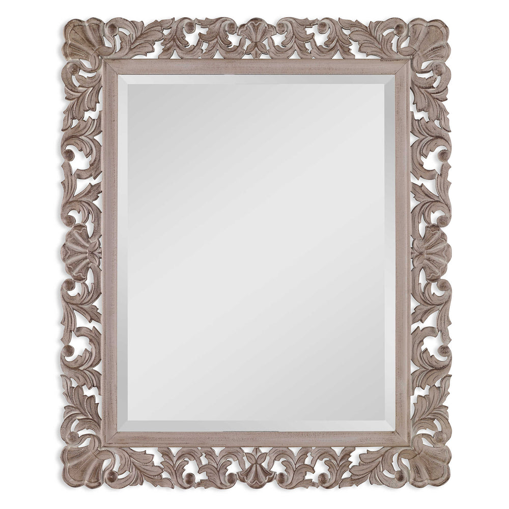 The Reese Collection By Lighting Gallery  Mirror - RC00489 Mirrors The Reese Collection By Lighting Gallery   